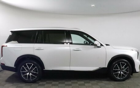 GAC GS8, 2024 год, 4 849 000 рублей, 7 фотография
