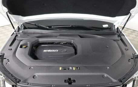 GAC GS8, 2024 год, 4 849 000 рублей, 10 фотография