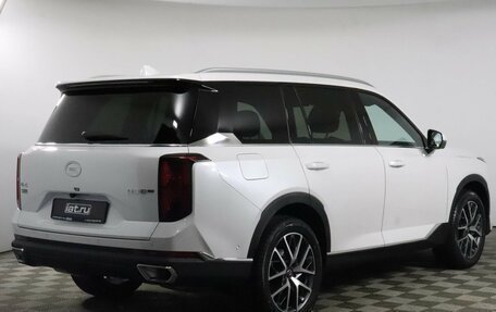 GAC GS8, 2024 год, 4 849 000 рублей, 6 фотография