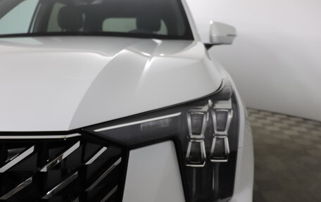GAC GS8, 2024 год, 4 849 000 рублей, 11 фотография