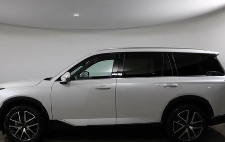 GAC GS8, 2024 год, 4 849 000 рублей, 8 фотография