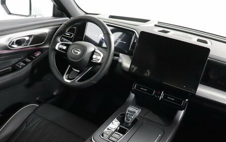 GAC GS8, 2024 год, 4 849 000 рублей, 16 фотография