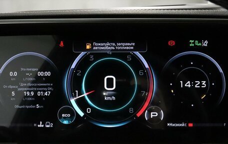 GAC GS8, 2024 год, 4 849 000 рублей, 18 фотография