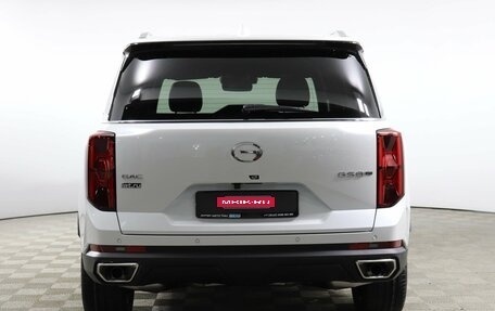 GAC GS8, 2024 год, 4 849 000 рублей, 5 фотография
