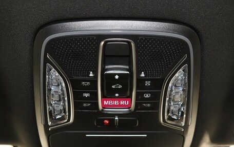 GAC GS8, 2024 год, 4 849 000 рублей, 24 фотография