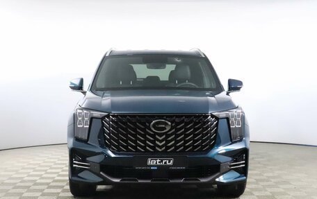 GAC GS8, 2024 год, 4 099 000 рублей, 2 фотография