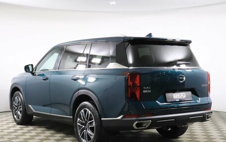 GAC GS8, 2024 год, 4 099 000 рублей, 4 фотография