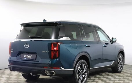 GAC GS8, 2024 год, 4 099 000 рублей, 6 фотография