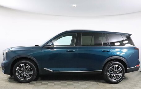 GAC GS8, 2024 год, 4 099 000 рублей, 8 фотография