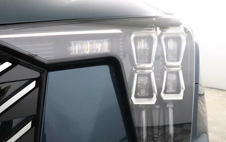 GAC GS8, 2024 год, 4 099 000 рублей, 11 фотография