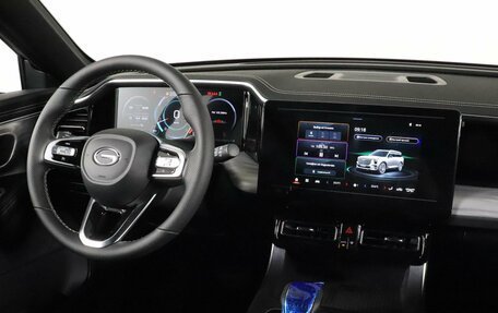 GAC GS8, 2024 год, 4 099 000 рублей, 17 фотография