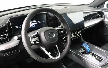 GAC GS8, 2024 год, 4 099 000 рублей, 12 фотография