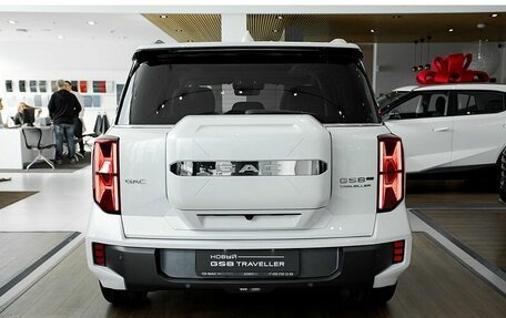 GAC GS8, 2025 год, 4 949 000 рублей, 4 фотография