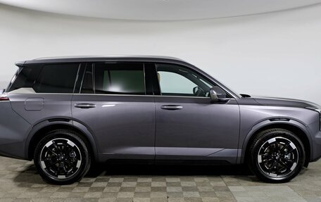 GAC GS8, 2024 год, 4 949 000 рублей, 4 фотография