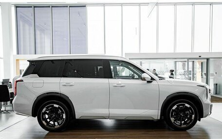 GAC GS8, 2025 год, 4 949 000 рублей, 2 фотография