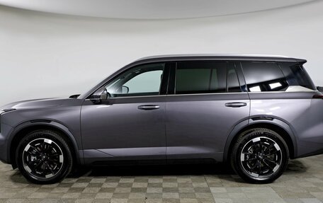 GAC GS8, 2024 год, 4 949 000 рублей, 8 фотография