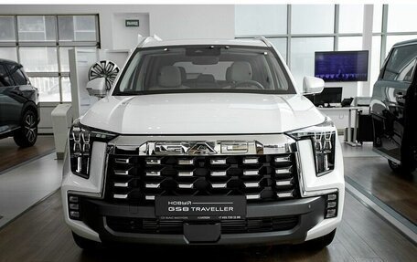GAC GS8, 2025 год, 4 949 000 рублей, 3 фотография