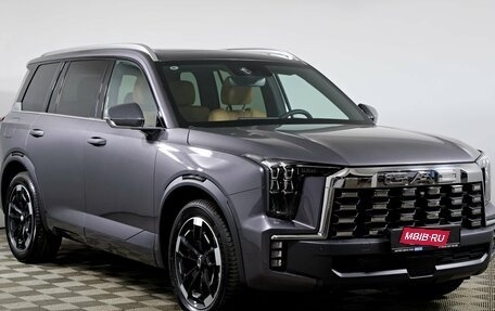 GAC GS8, 2024 год, 4 949 000 рублей, 3 фотография