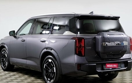 GAC GS8, 2024 год, 4 949 000 рублей, 7 фотография