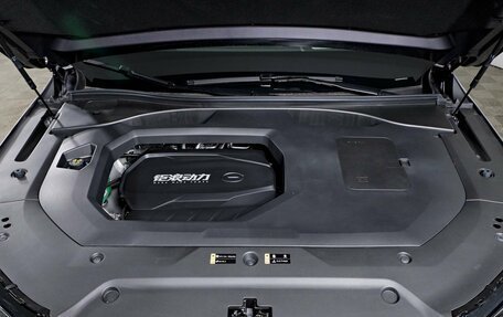 GAC GS8, 2024 год, 4 949 000 рублей, 11 фотография