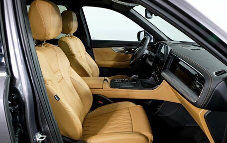 GAC GS8, 2024 год, 4 949 000 рублей, 22 фотография