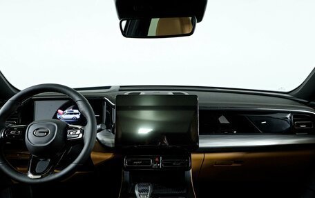 GAC GS8, 2024 год, 4 949 000 рублей, 23 фотография