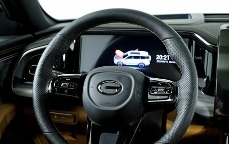 GAC GS8, 2024 год, 4 949 000 рублей, 24 фотография