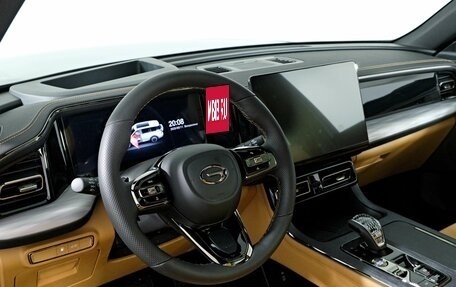 GAC GS8, 2024 год, 4 949 000 рублей, 12 фотография