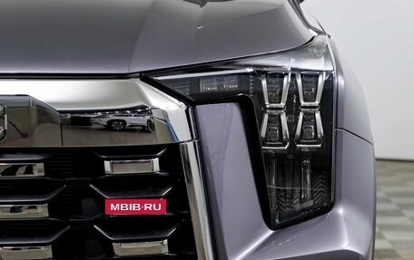 GAC GS8, 2024 год, 4 949 000 рублей, 10 фотография