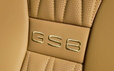 GAC GS8, 2024 год, 4 949 000 рублей, 26 фотография