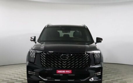 GAC GS8, 2024 год, 4 849 000 рублей, 2 фотография