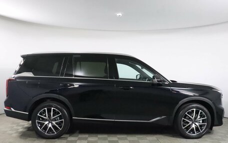 GAC GS8, 2024 год, 4 849 000 рублей, 7 фотография