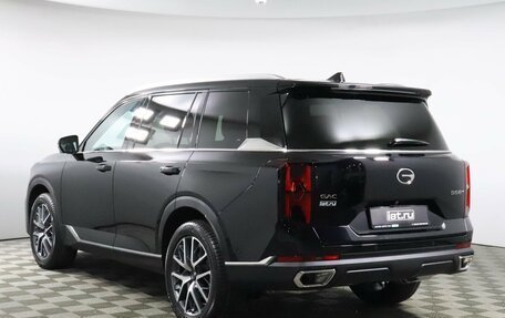 GAC GS8, 2024 год, 4 849 000 рублей, 4 фотография