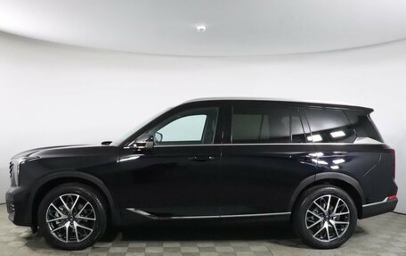 GAC GS8, 2024 год, 4 849 000 рублей, 8 фотография