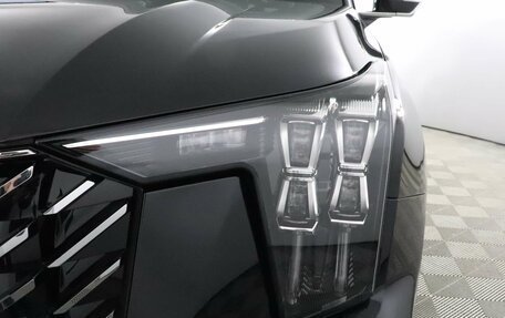 GAC GS8, 2024 год, 4 849 000 рублей, 11 фотография
