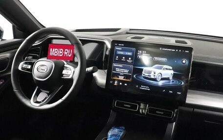 GAC GS8, 2024 год, 4 849 000 рублей, 16 фотография