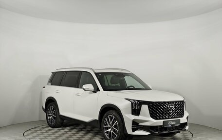 GAC GS8, 2024 год, 4 849 000 рублей, 3 фотография
