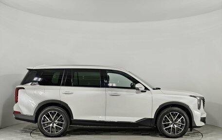 GAC GS8, 2024 год, 4 849 000 рублей, 7 фотография