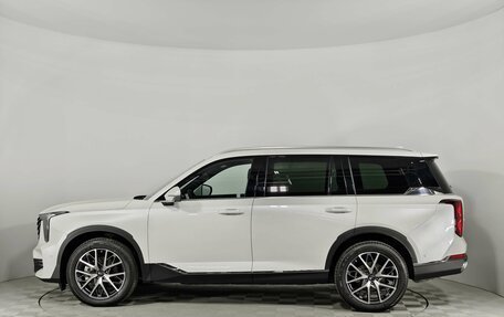 GAC GS8, 2024 год, 4 849 000 рублей, 8 фотография