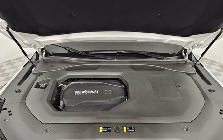 GAC GS8, 2024 год, 4 849 000 рублей, 9 фотография