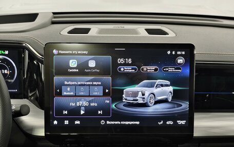 GAC GS8, 2024 год, 4 849 000 рублей, 18 фотография