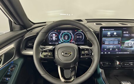 GAC GS8, 2024 год, 4 849 000 рублей, 16 фотография