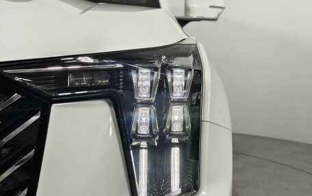 GAC GS8, 2024 год, 4 849 000 рублей, 28 фотография