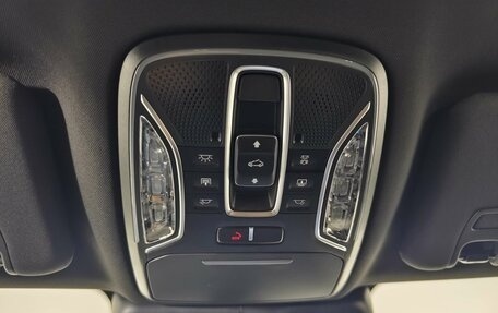 GAC GS8, 2024 год, 4 849 000 рублей, 21 фотография