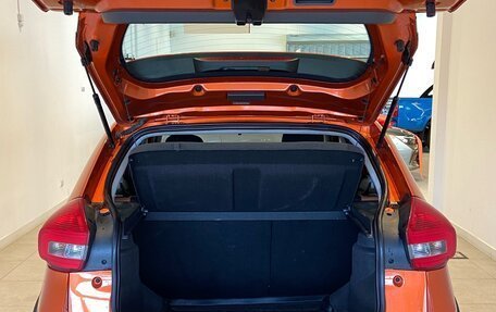 Chery Tiggo 2, 2017 год, 1 050 000 рублей, 7 фотография