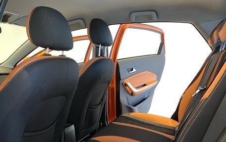 Chery Tiggo 2, 2017 год, 1 050 000 рублей, 13 фотография