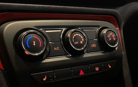 Chery Tiggo 2, 2017 год, 1 050 000 рублей, 24 фотография