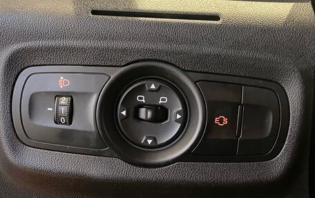 Chery Tiggo 2, 2017 год, 1 050 000 рублей, 18 фотография