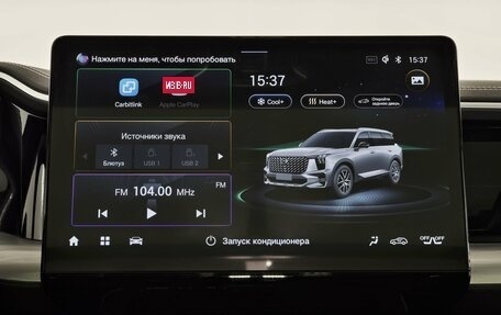 GAC GS8, 2024 год, 4 499 000 рублей, 13 фотография