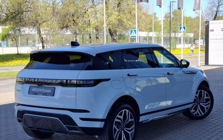 Land Rover Range Rover Evoque II, 2024 год, 6 400 000 рублей, 2 фотография
